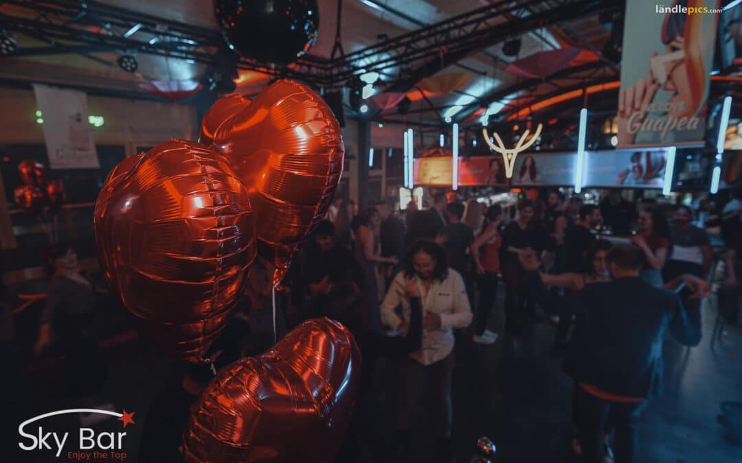 Guapea – Valentine’s Special