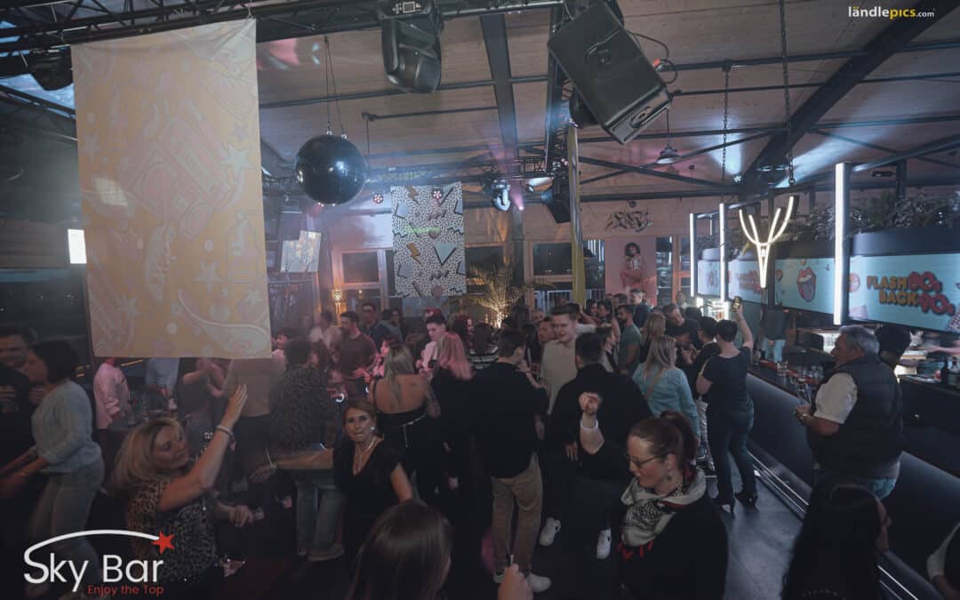 Flash Back – 80`s & 90`s