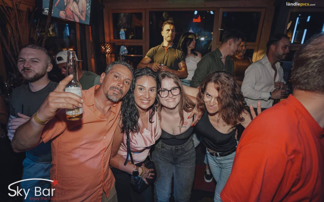 Callejón – Latin Feeling